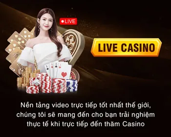 Máy đánh bạc video hiện đại với đồ họa phong phú